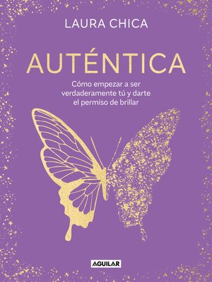 Auténtica - ebook